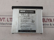 Beka Ba327C 4 1/2 Digit Indicator 0 To 250 4/20Ma