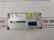 Beka Ba327C 4 1/2 Digit Indicator 0 To 250 4/20Ma