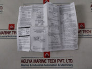 Beka Ba327E Loop Powered 5 Digit Indicator 4/20Ma