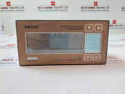 Beka Ba338C Externally Powered Rate Totaliser 28V Dc