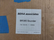 Beka Br385 Sounder (New)