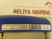Beko Subm31Uf Drain Valve Bm31Uifbi