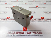 Beko Pn500 Hydraulic Manifold 21033025