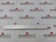 Bel 600D-led Electromagnetic Lock 12/24Vdc Circular Connector