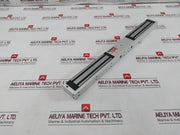 Bel 600D-led Electromagnetic Lock 12/24Vdc Circular Connector