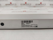 Bel 600D-led Electromagnetic Lock 12/24Vdc Circular Connector