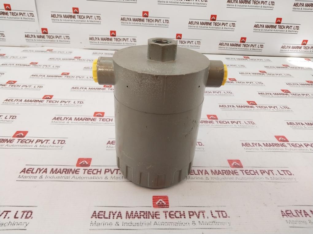 Bela Instruments 690L Level Transmitter Switch 18-35Vdc