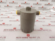 Bela Instruments 690L Level Transmitter Switch 18-35Vdc