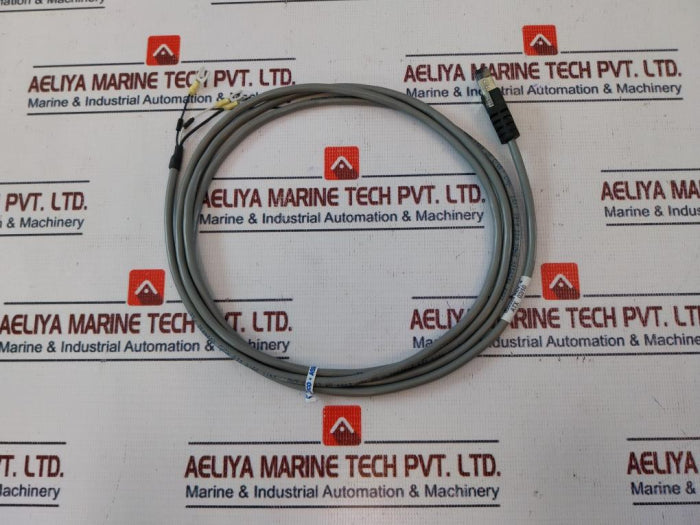 Belden 9534 Cmg 4C24 (Ul) Connector Cable 0054852 Feet Rev 4