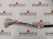 Belden Biop15S10 Instrumentation Cable Hail06140051 P13A 662 Mtr