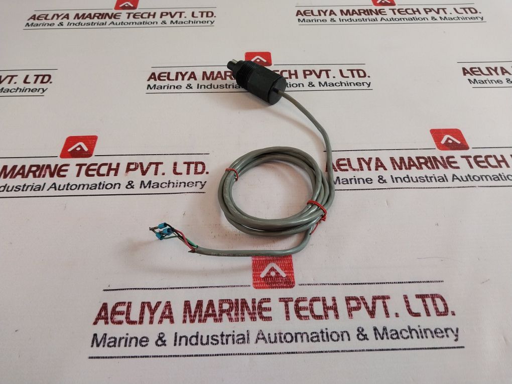 Belden E108998 Shielded Cable With Connector