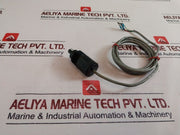 Belden E108998 Shielded Cable With Connector