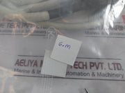 Belden Yj72364 Pvc/Pvc Instrumentation Cable 6 Meter