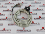 Belden Yj72364 Pvc/Pvc Instrumentation Cable 6 Meter