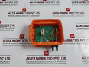 Belimo 22Adp-184 Air Differential Pressure Transmitter 0-2500 Pa 24V, Ver. 3