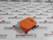 Belimo 22Adp-184 Air Differential Pressure Transmitter 0-2500 Pa 24V, Ver. 3