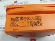 Belimo 22Adp-184 Air Differential Pressure Transmitter 0-2500 Pa 24V, Ver. 3