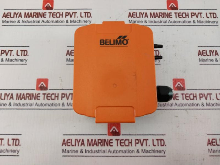 Belimo 22Adp-184 Differential Pressure Transmitter, Ac24V/Dc 15