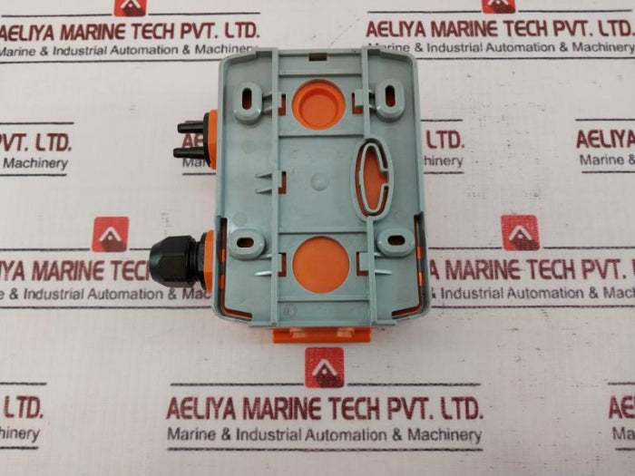 Belimo 22Adp-184 Differential Pressure Transmitter, Ac24V/Dc 15