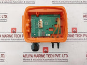 Belimo 22Adp-184 Differential Pressure Transmitter, Ac24V/Dc 15