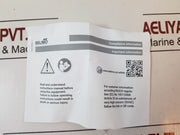 Belimo Bf230-t Spring-return Actuator