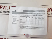 Belimo Bf230-t Spring-return Actuator