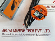 Belimo Bf230-t Spring-return Actuator (New)