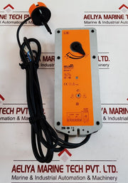 Belimo Bf230-t Spring-return Actuator (New)
