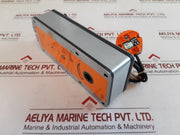 Belimo Bf230-t Spring-return Actuator (New)