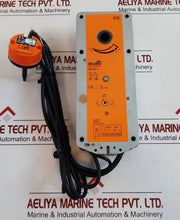 Belimo Bf230-t Spring-return Actuator (New)