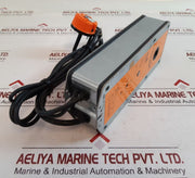 Belimo Bf230-t Spring-return Actuator (New)