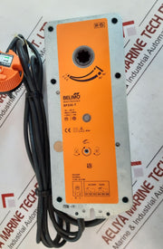 Belimo Bf230-t Spring-return Actuator (New)