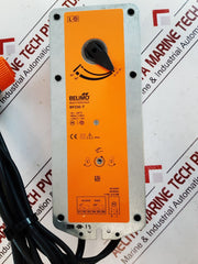 Belimo Bf230-t Spring-return Actuator (New)