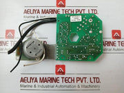 Belimo Bf 24/230 Pcb For Fire Damper Actuator 94V-0 Spu-10 M32B05R 12029G