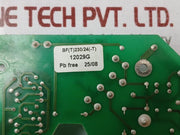 Belimo Bf 24/230 Pcb For Fire Damper Actuator 94V-0 Spu-10 M32B05R 12029G