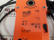 Belimo Bfn230-t Smoke Damper Actuator