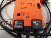 Belimo Bfn230-t Smoke Damper Actuator