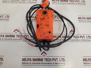 Belimo Bfn230-t Smoke Damper Actuator