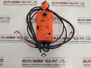 Belimo Bfn230-t Smoke Damper Actuator