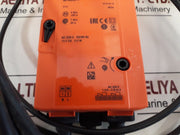 Belimo Bfn230-t Smoke Damper Actuator