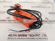 Belimo Bfn230-t Smoke Damper Actuator