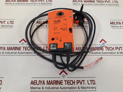 Belimo Bfn230-t Smoke Damper Actuator