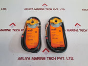 Belimo Cmu24-sr-r Modulating Damper Actuator