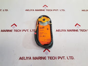 Belimo Cmu24-sr-r Modulating Damper Actuator