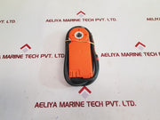 Belimo Cmu24-sr-r Modulating Damper Actuator