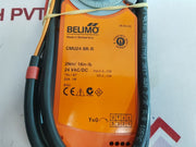 Belimo Cmu24-sr-r Modulating Damper Actuator
