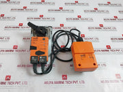 Belimo Ep050R+Mp Pressure-independent Control Ball Valve 24V Ac/Dc