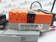 Belimo Ep050R+Mp Pressure-independent Control Ball Valve 24V Ac/Dc