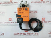 Belimo Lm230A Damper Actuator For Operating Air Control 5 Nm Ac 100-240V 50/60Hz Ip54