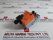 Belimo Lr24Ax-sr-t Actuator Valve